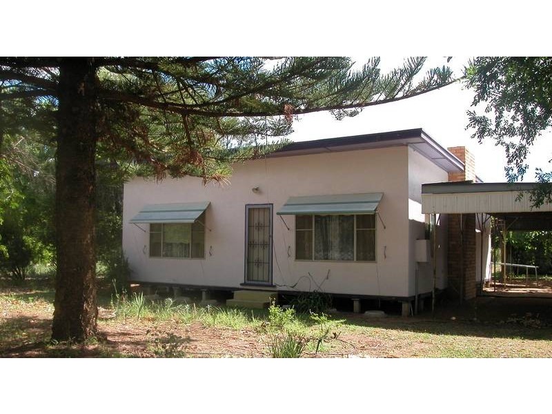 Lot 2, . Riverbend Estate, Gol Gol NSW 2738