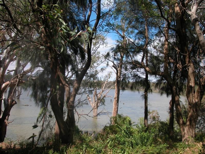 Lot 2, . Riverbend Estate, Gol Gol NSW 2738
