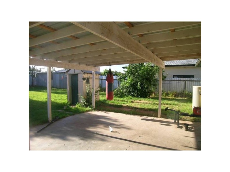 97 Jacaranda Street, Red Cliffs VIC 3496