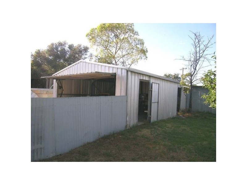 97 Jacaranda Street, Red Cliffs VIC 3496