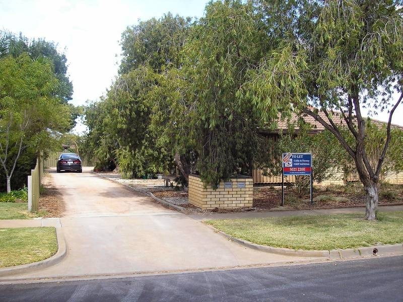 2/1 Wittman Avenue, Mildura VIC 3500