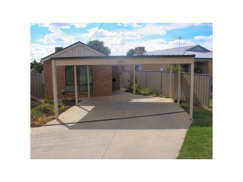 363a Walnut Avenue, Mildura VIC 3500