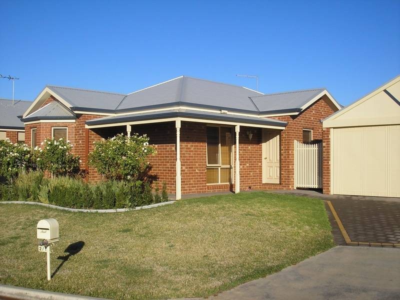 2/1 Harvest Court, Mildura VIC 3500