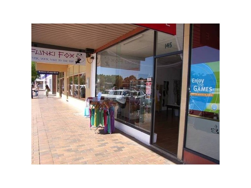 145 NINTH STREET, Mildura VIC 3500