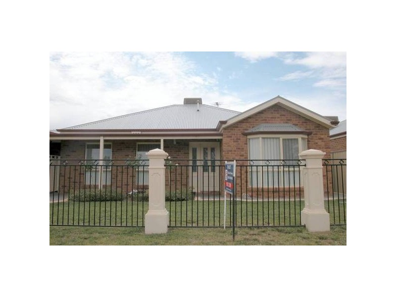 Deakin Avenue, Mildura VIC 3500