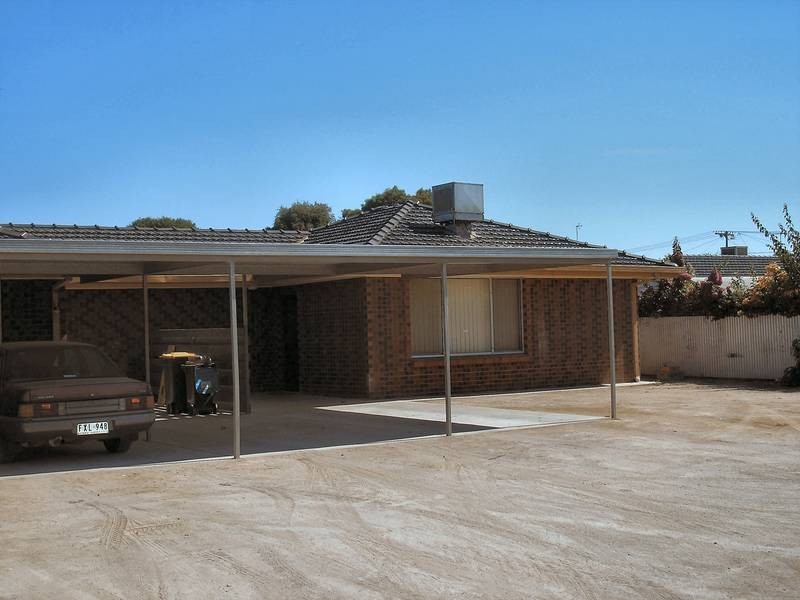 4/748 Fourteenth Street, Mildura VIC 3500