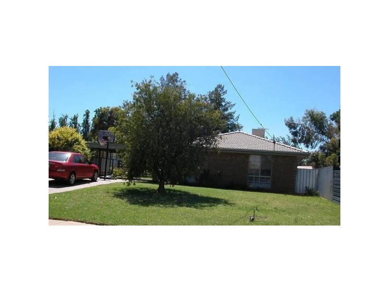 18 Homestead Court, Mildura VIC 3500