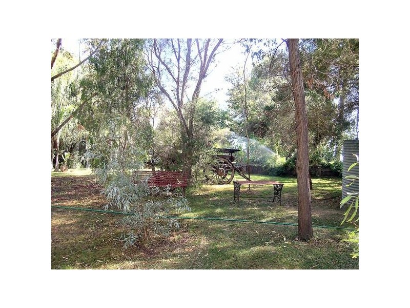 Nichols Point VIC 3501