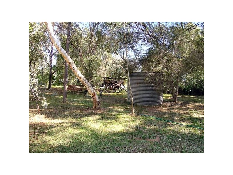 Nichols Point VIC 3501