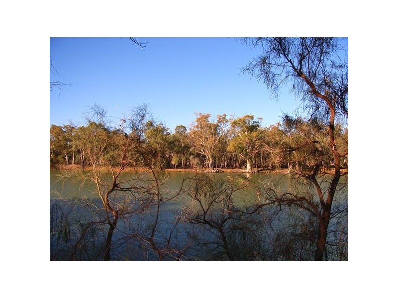 Nichols Point VIC 3501