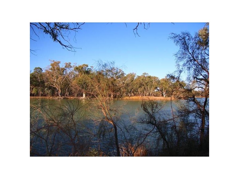 Nichols Point VIC 3501