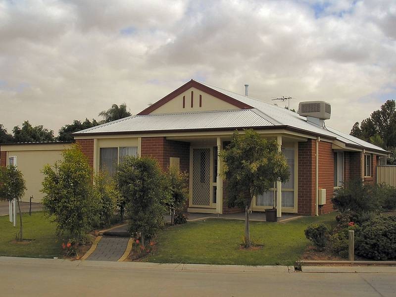 4 Cynthia Close, Mildura VIC 3500