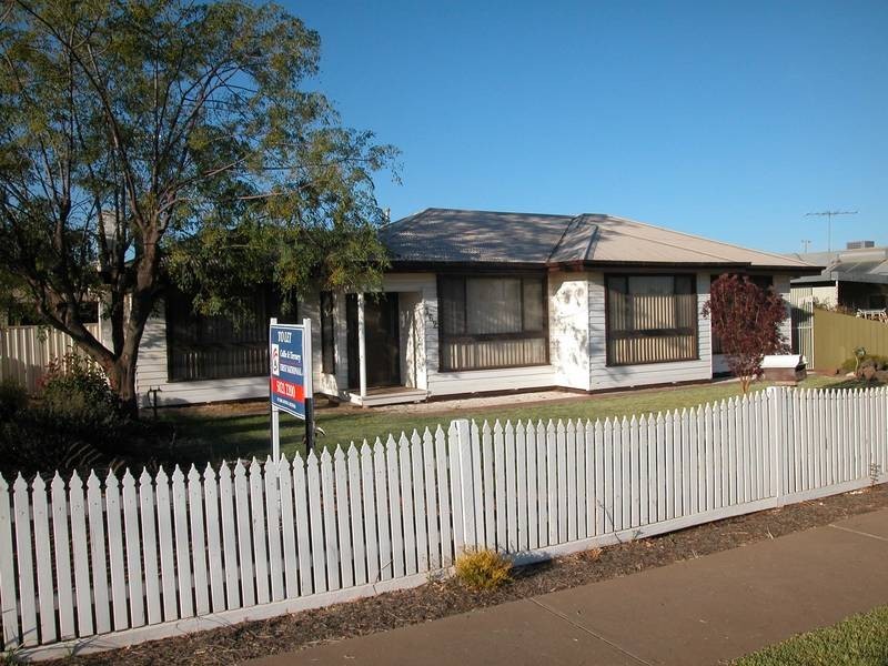 162 Eleventh Street, Mildura VIC 3500