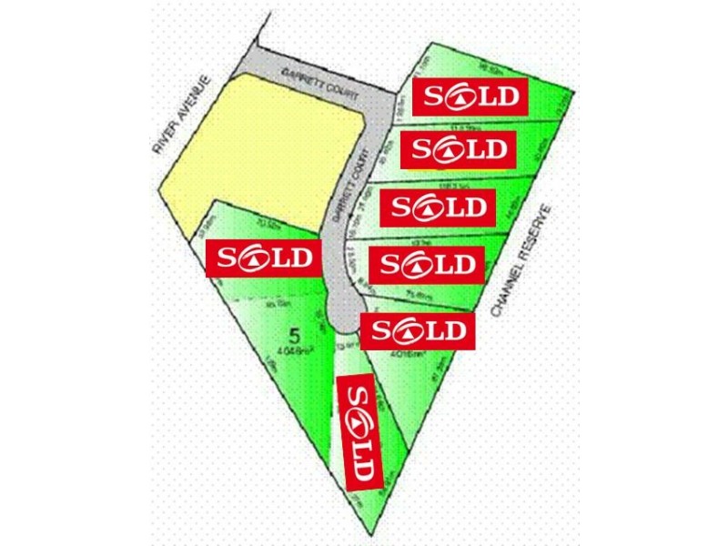 Ridgeway Estate, Merbein VIC 3505