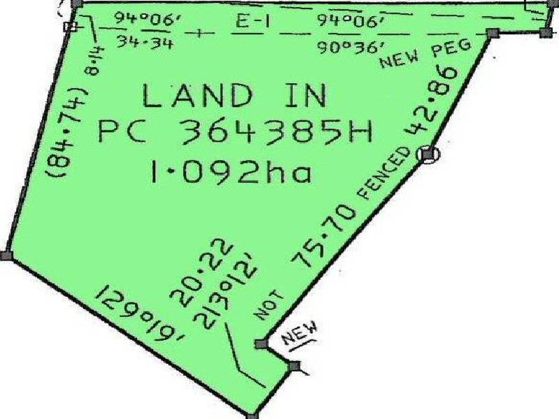 Freeman Road, Red Cliffs VIC 3496