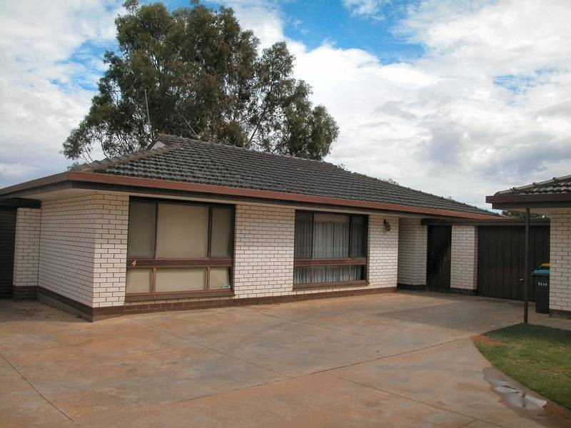 4/19 Argyle Street, Mildura VIC 3500