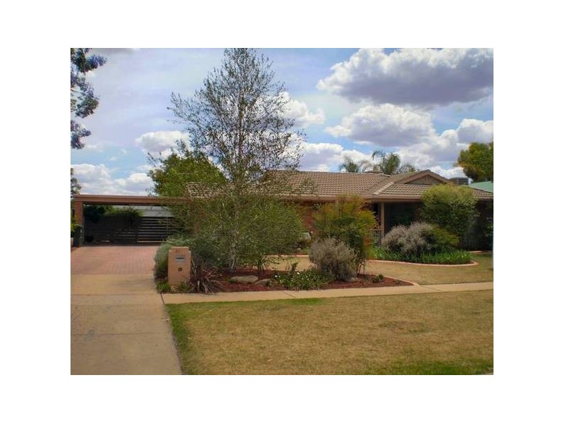 31 Riverside Avenue, Mildura VIC 3500