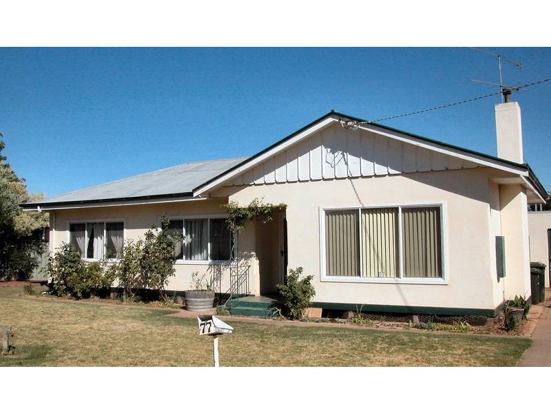 77 Ontario Avenue, Mildura VIC 3500