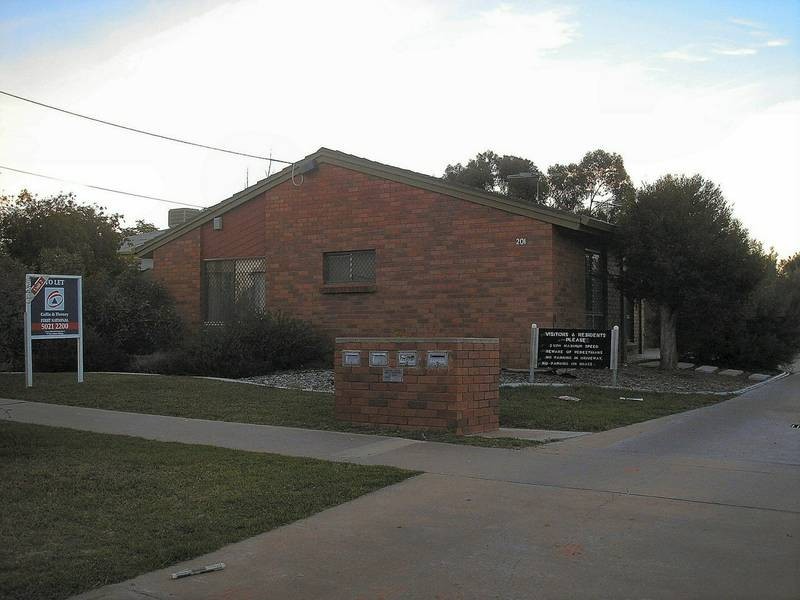 2/201 San Mateo Avenue, Mildura VIC 3500