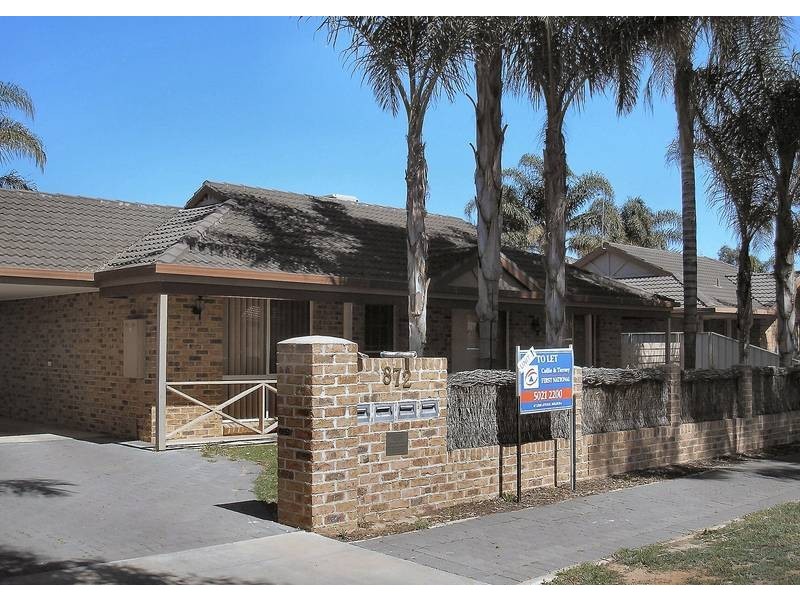 1/872 Fifteenth Street, Mildura VIC 3500