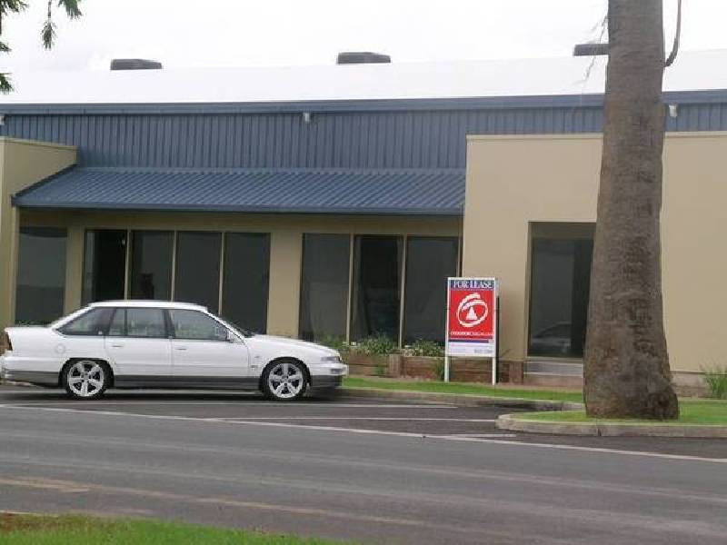 Etiwanda Avenue, Mildura VIC 3500