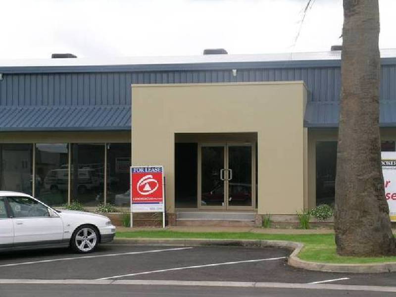 Etiwanda Avenue, Mildura VIC 3500