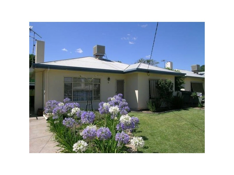 6 Jude Avenue, Mildura VIC 3500