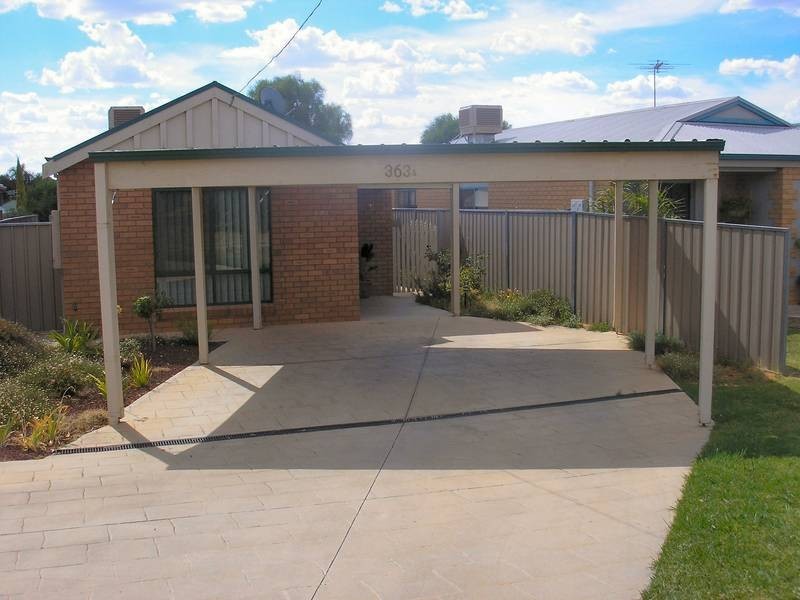 363A Walnut Avenue, Mildura VIC 3500