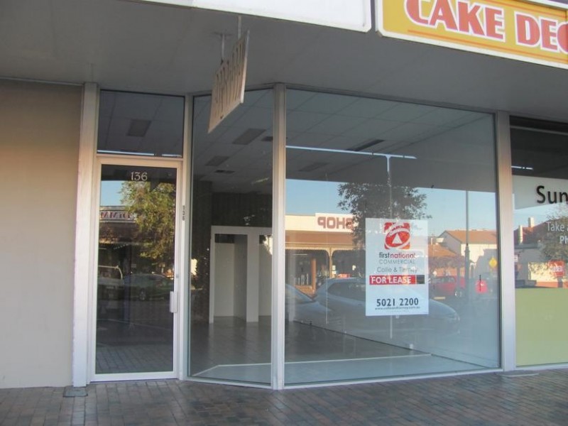 136 NINTH STREET, Mildura VIC 3500