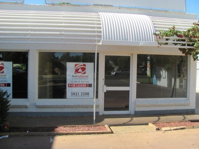 240 Tenth Street, Mildura VIC 3500