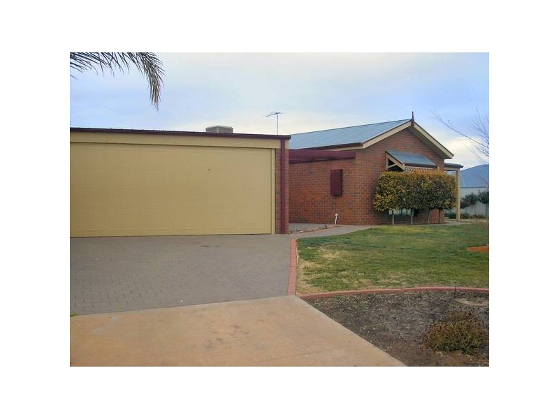 3 Kane Drive, Mildura VIC 3500