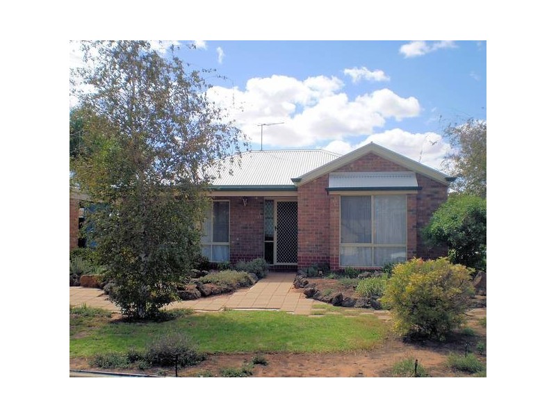 16 Mahogany Drive, Mildura VIC 3500
