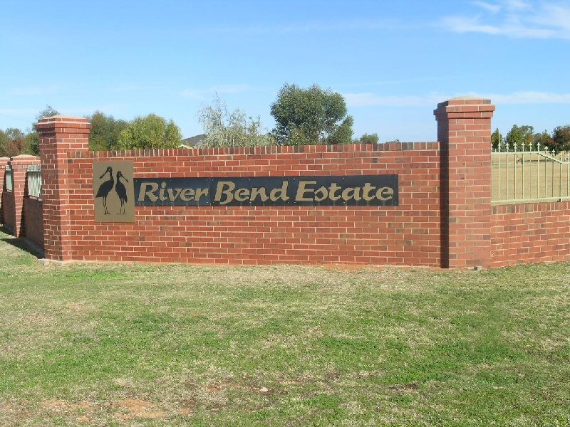 Lot 57-59,  Riverbend Estate, Gol Gol NSW 2738