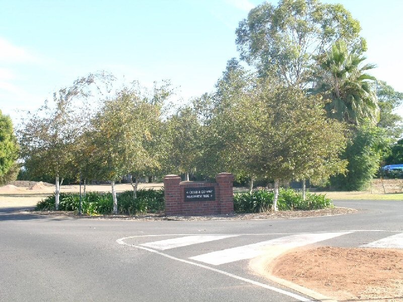 Lot 57-59,  Riverbend Estate, Gol Gol NSW 2738