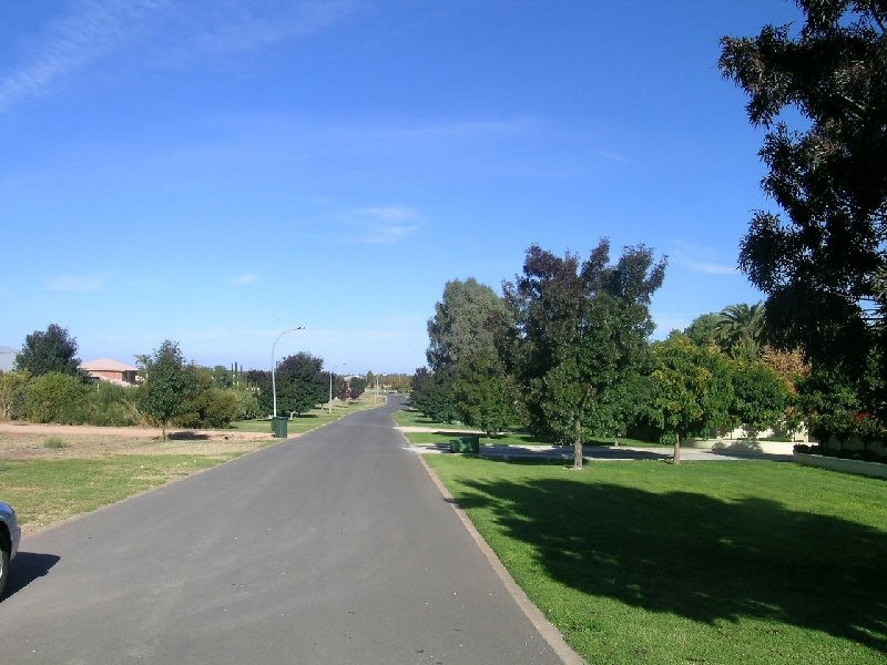 Lot 57-59,  Riverbend Estate, Gol Gol NSW 2738