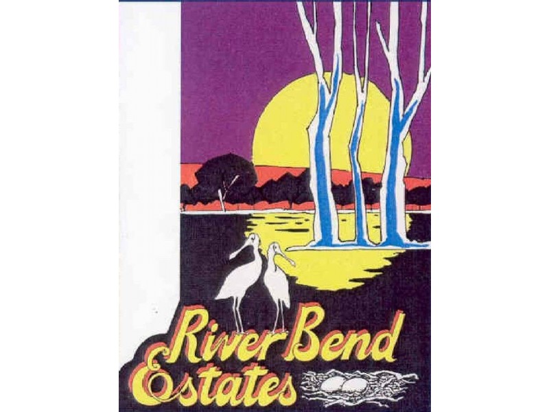 Lot 57-59,  Riverbend Estate, Gol Gol NSW 2738