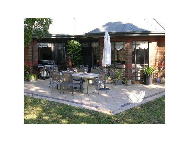 39 Cole Street, Euston NSW 2737