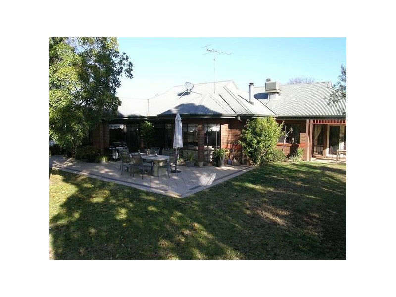 39 Cole Street, Euston NSW 2737