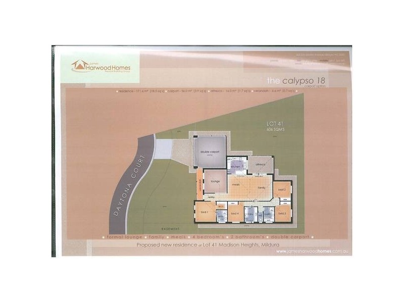 41 Madison Heights, Mildura VIC 3500