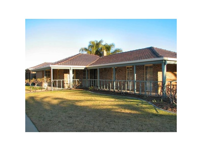 1 Kamira Court, Mildura VIC 3500