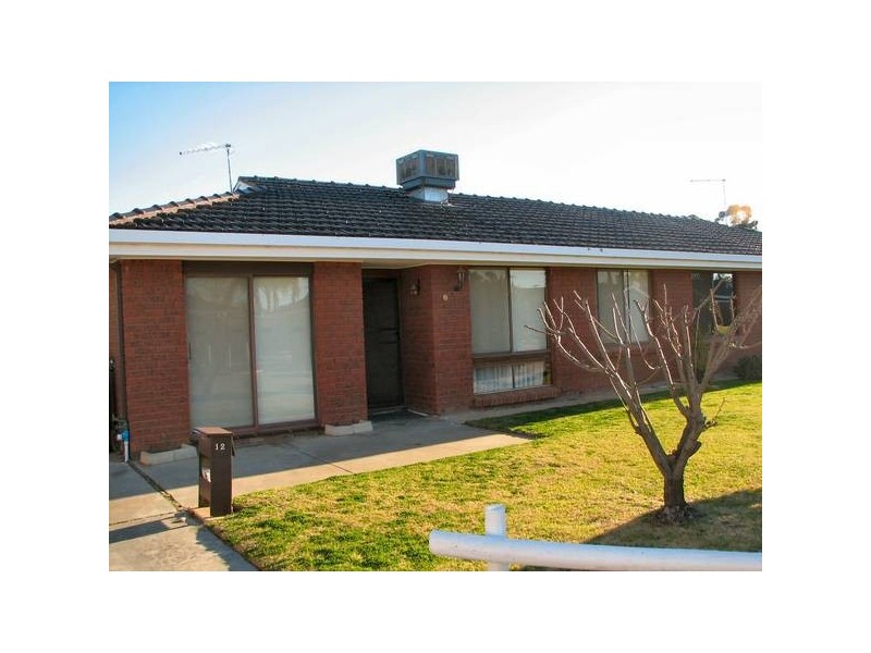 12/152 San Mateo Avenue, Mildura VIC 3500