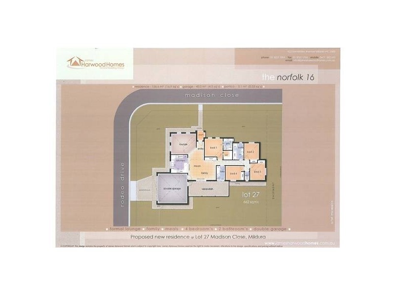 27 Madison Close, Mildura VIC 3500