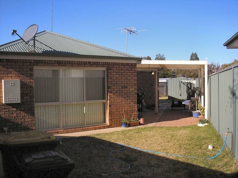 4 Kiewa Avenue, Red Cliffs VIC 3496