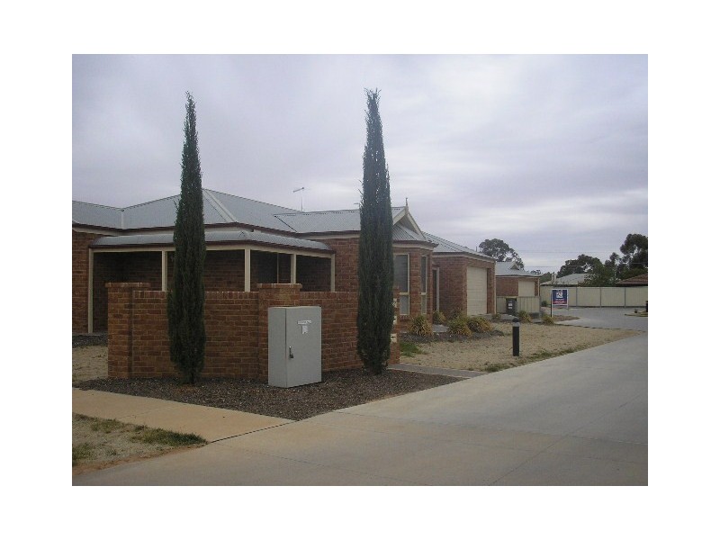 1/33 Leicester Street, Mildura VIC 3500