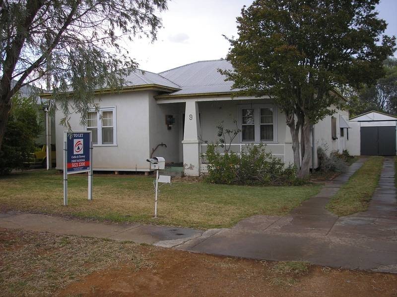 9 Kelvin Avenue, Mildura VIC 3500