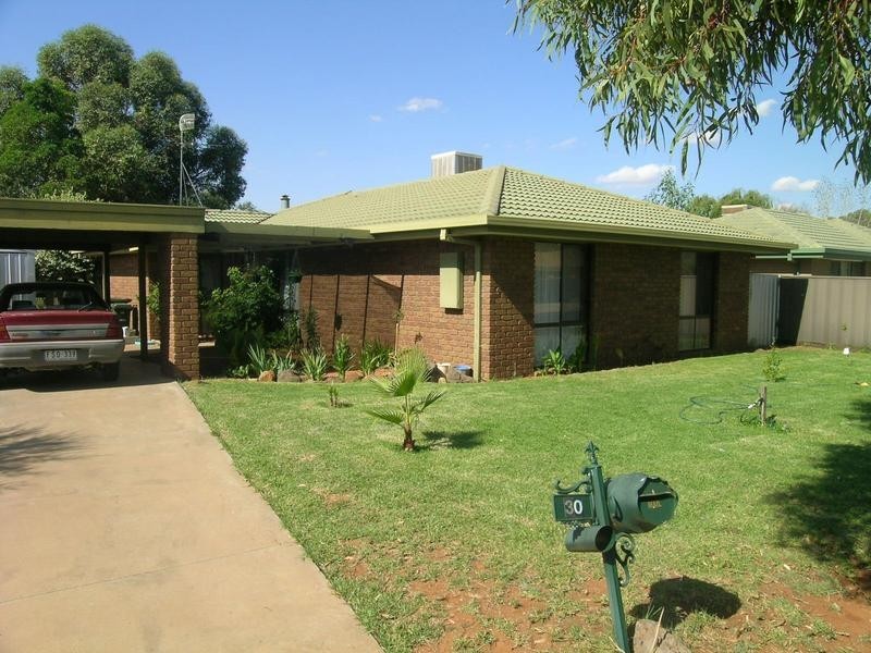 30 Brodie Close, Mildura VIC 3500