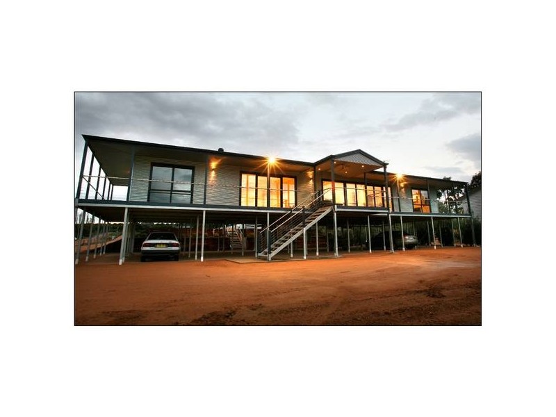 78a Sturt Highway, Buronga NSW 2739