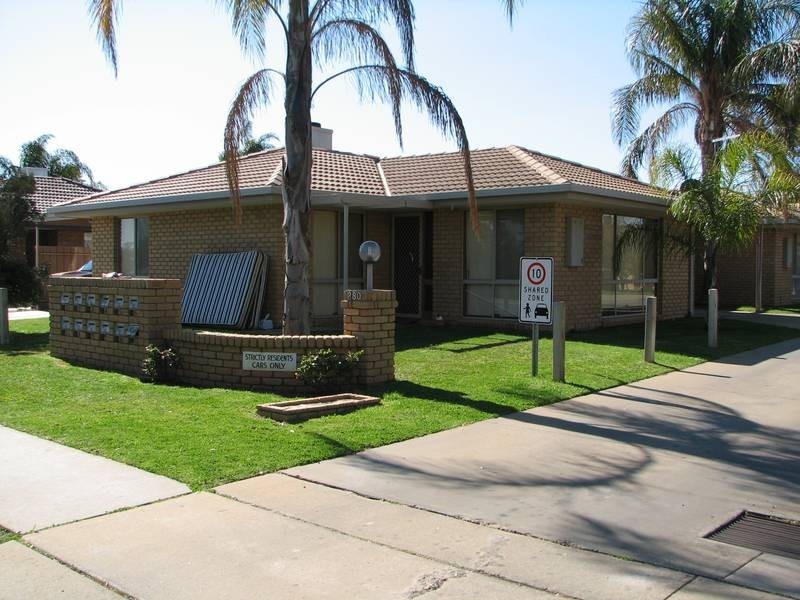 1/280 Tenth Street, Mildura VIC 3500