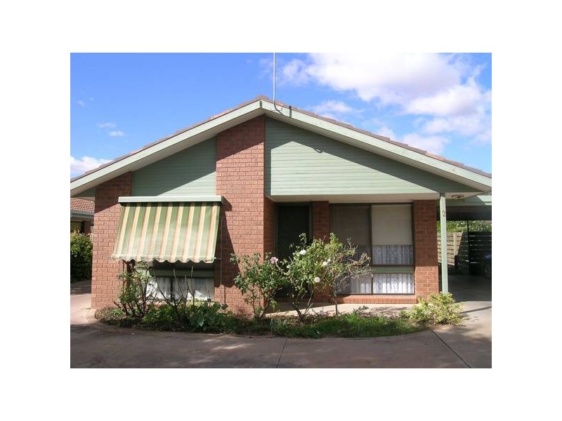 2/875 Fifteenth Street, Mildura VIC 3500