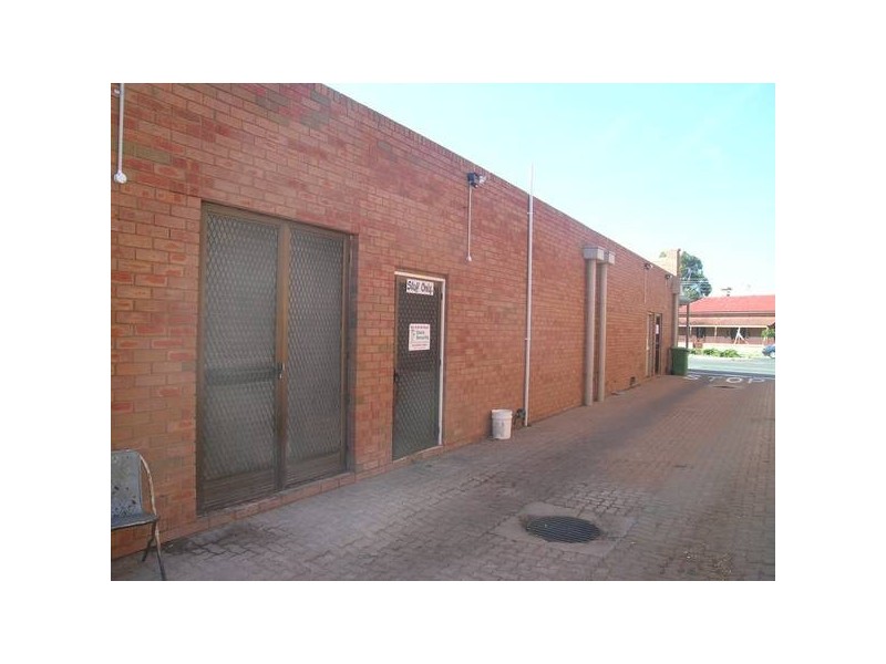 64 Adams Street, Wentworth NSW 2648